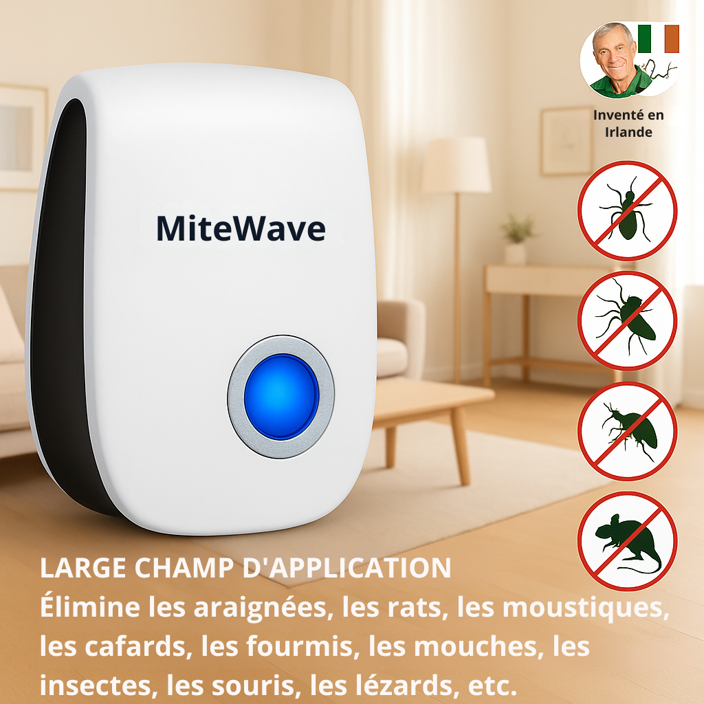 MiteWave