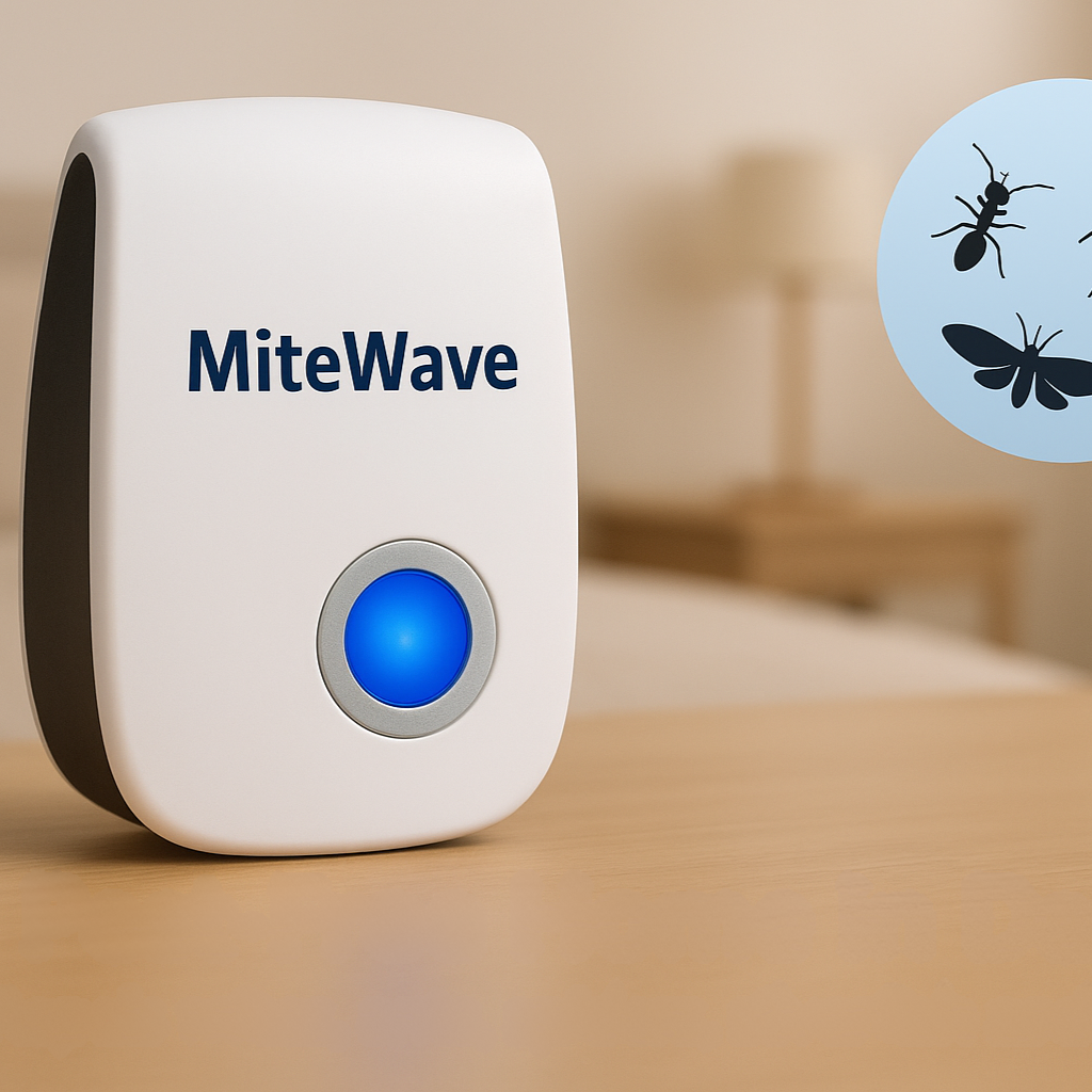 MiteWave